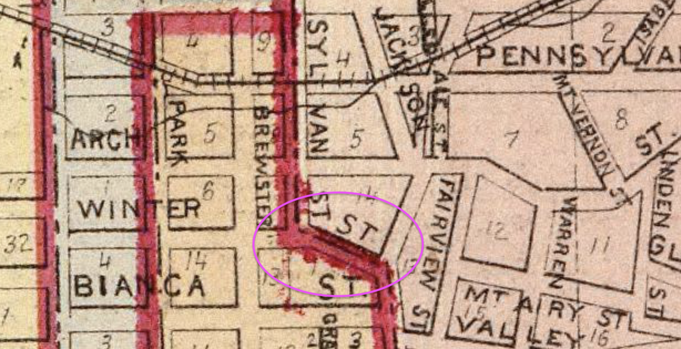 Diphtheria 101 and the Dunn Family